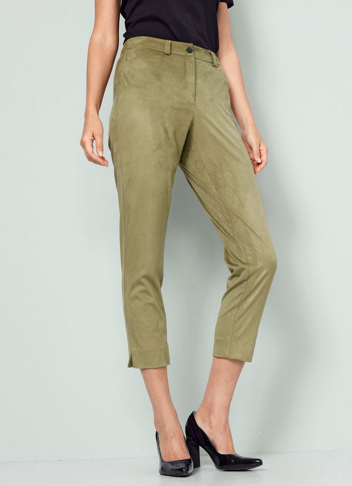 Hose in 7/8-L&auml;nge 