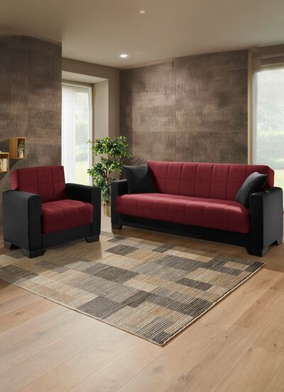 Moderne Polsterm&ouml;bel  