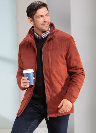 Jacke von &bdquo;Redpoint&ldquo; 