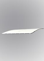 Ersatzdach zu Anbaupavillon Romantik 