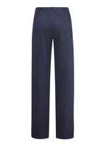 Modische Hose in bequemer Weite 