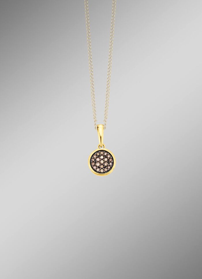 Bezaubernde Anh&auml;nger  