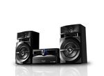 Panasonic Stereoanlage SC-UX104 