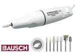 Bausch Profi-Manik&uuml;re-/Pedik&uuml;re-Set 