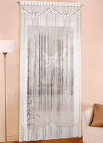 Fadenstore, passend f&uuml;r Gardinenstange und Schiene 