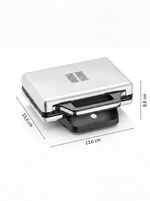 "WMF" Sandwichtoaster 