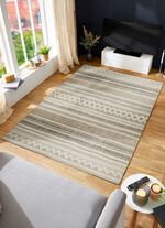 Br&uuml;cken und Teppiche 