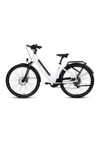 E-Bike Comfort Sport Easy von SAXXX 