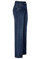 Jeans in 5-Pocket-Form 