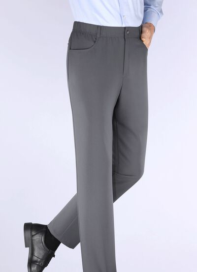 Hose von "Klaus Modelle" in 3 Farben 