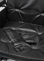 Elektrischer Rollstuhl 