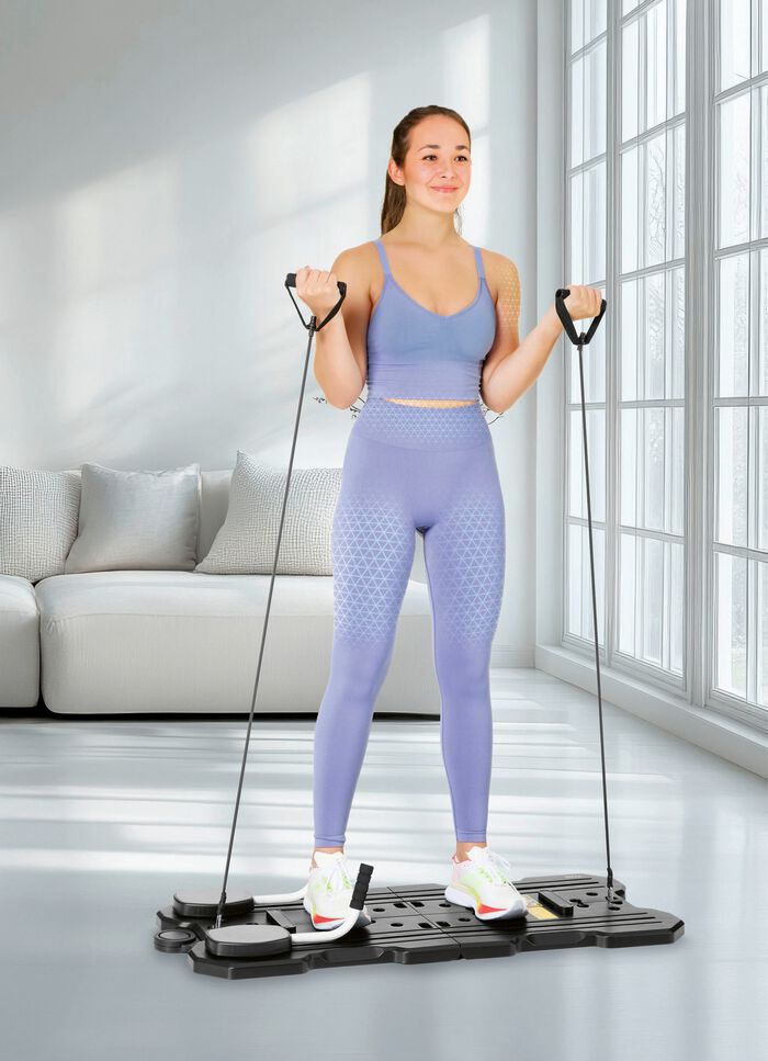 "VITALmaxx" Multi Fitness Board     