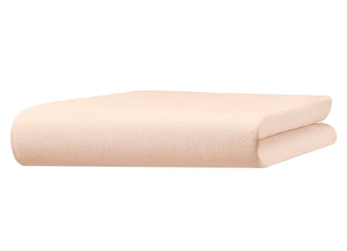 irisette Mako-Jersey-Spannbetttuch 