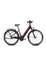 E-Bike Comfort Plus 5.0 von Saxonette 