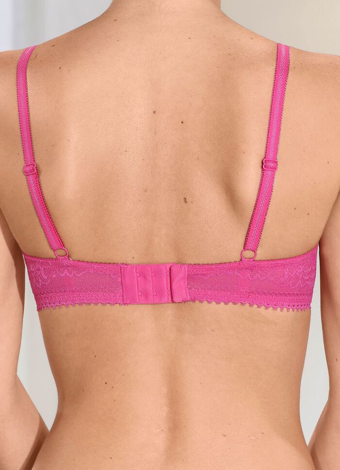 Nina von C. BH mit vorgeformten Cups 