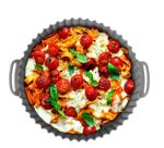 Robuste Silikonbackformen 