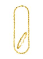 Bezauberndes Schmuck-Set, 2-teilig 