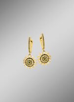 Poetische Klappcreolen  