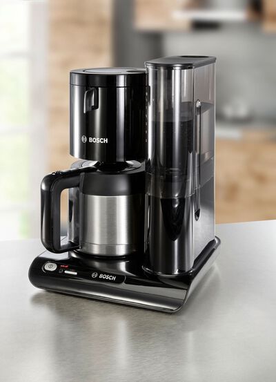 Bosch Filter-Kaffeemaschine "Styline" 