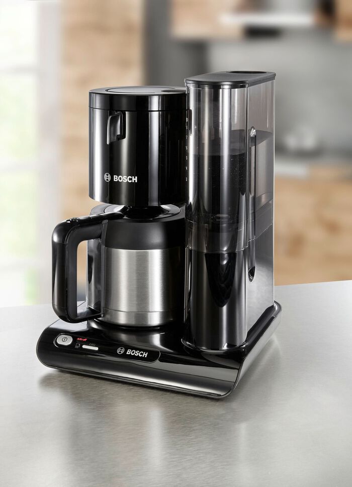 Bosch Filter-Kaffeemaschine "Styline" 
