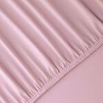 Jersey-Stretch-Elasthan-Spannbettt&uuml;cher Deluxe in hochwertiger Qualit&auml;t 