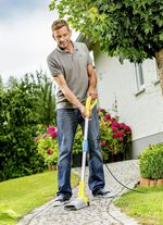 GLORIA Thermoflamm Bio Fix 