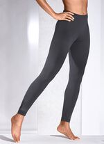 Leggings mit Schmucksteinzier 