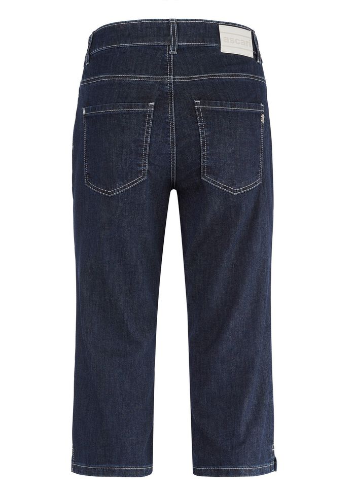 Capri-Jeans 
