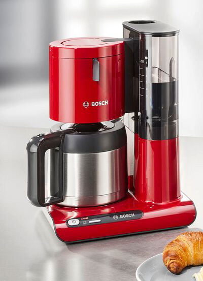 Bosch Kaffeemaschine "Styline" 