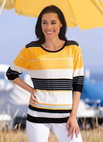 Pulli mit weichem Griff 