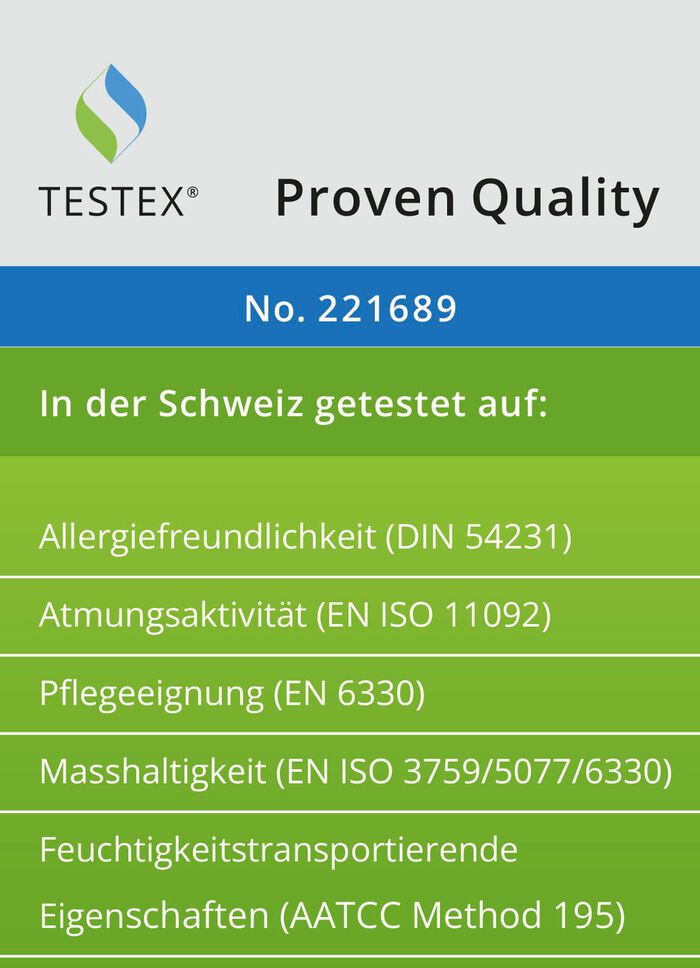 Erstklassige Daunenkissen-Sonderserie aus dem Schwarzwald 