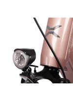 E-Bike Comfort Sport Easy von SAXXX 