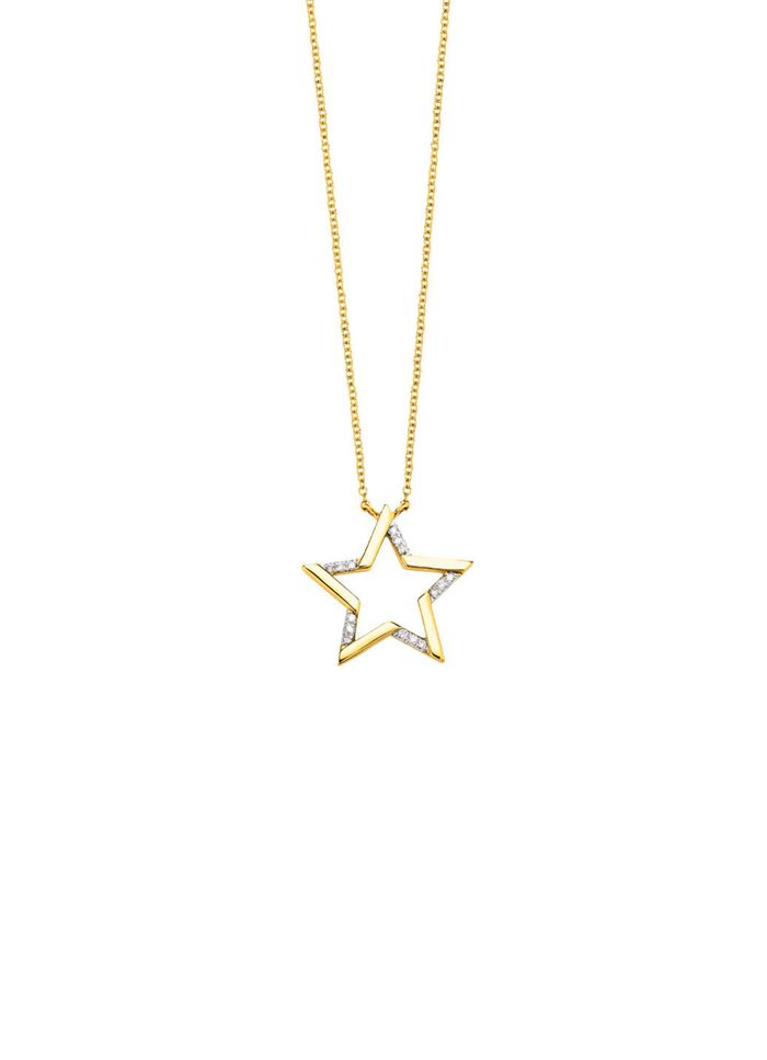 Bezaubernde Halskette 