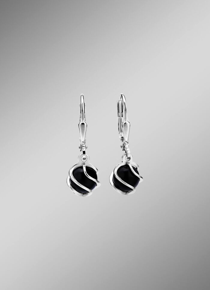 Klassische Ohrringe mit moderner Eleganz!  