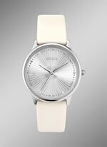 Pools Quartz-Damenuhr 