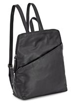 Laurina, Rucksack, Damen, mit zwei verstellbaren Umh&auml;ngeriemen 