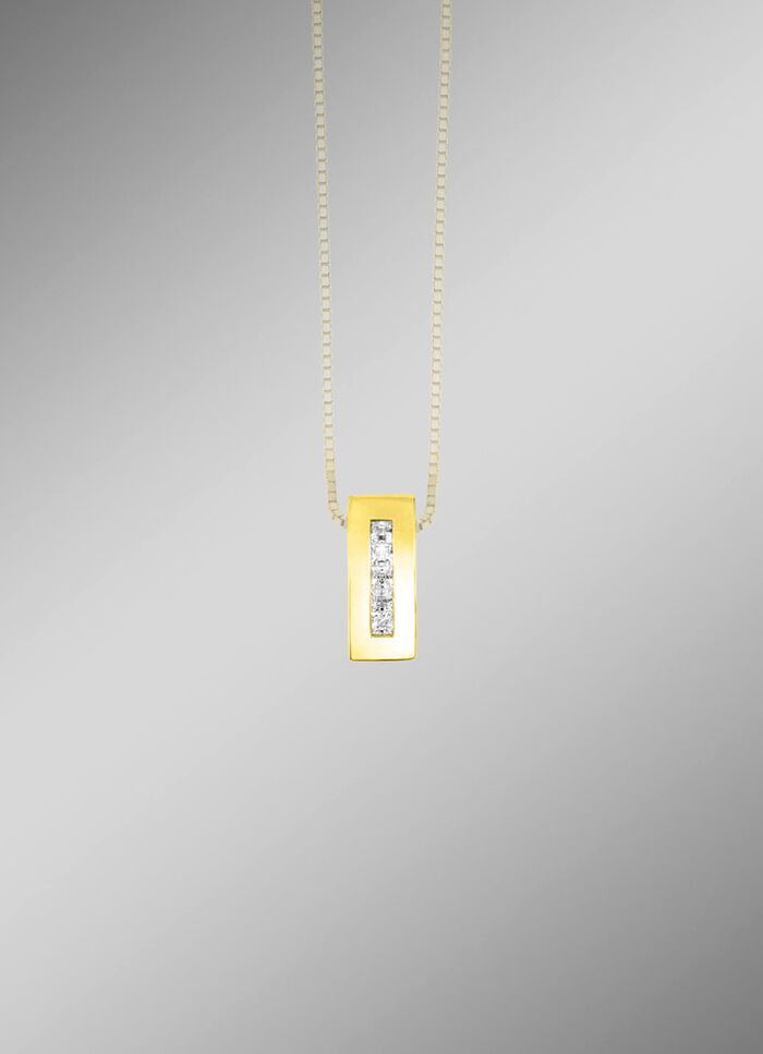  Filigraner Anh&auml;nger 