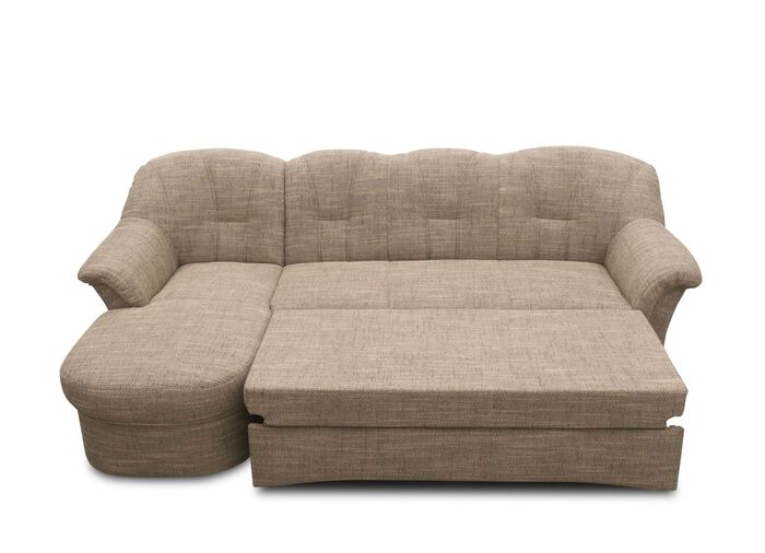 Gem&uuml;tliche Polsterecke 