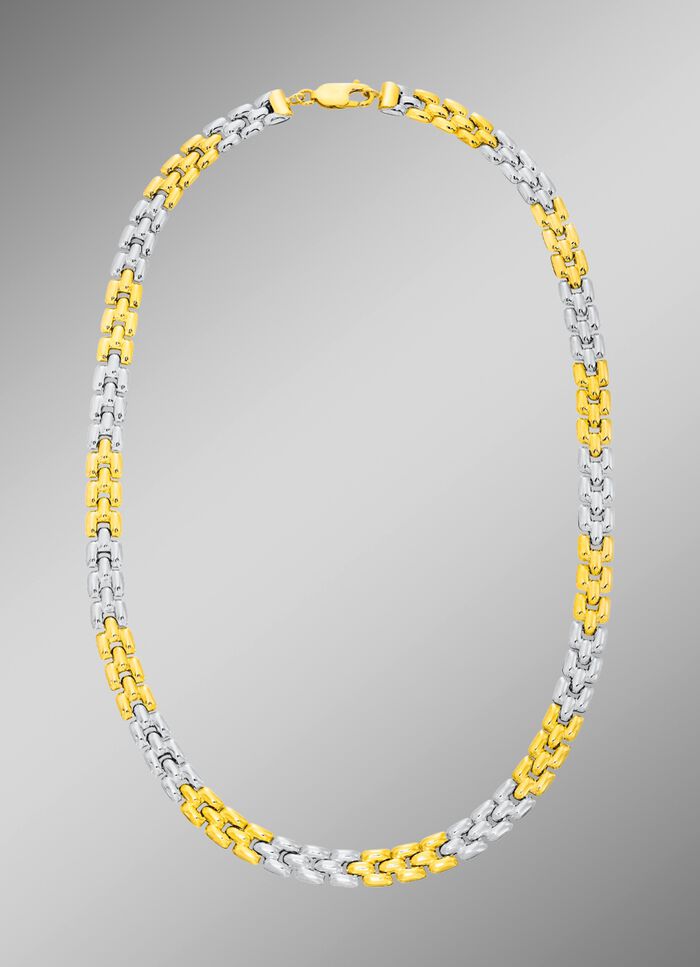 Wundersch&ouml;ne Backsteinkette 