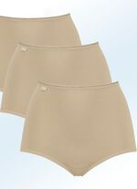 Dreierpack Sloggi 24/7 Slips 