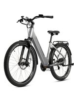 E-Bike Comfort SUV Easy von SAXXX 