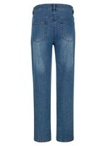 Jeans in 5-Pocket-Form 