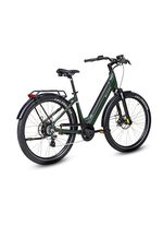 E-Bike Comfort SUV Easy von SAXXX 