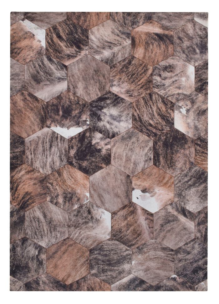 Br&uuml;cken und Teppich 