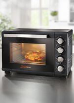  Smart Kitchen Backofen 
