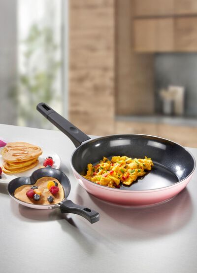 "ELO" ELODUR&reg;-Edition Antihaft-Bratpfannen-Set 