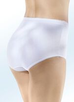 F&uuml;nferpack Slips mit Dehnbund 