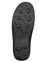 GINO GALANTE, klassische Herren-Schn&uuml;rschuhe, mit herausnehmbarem Fu&szlig;bett 