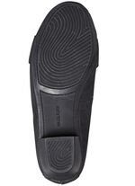 Waldl&auml;ufer, bequeme Damen-Pumps, Weite K, mit herausnehmbarem Fu&szlig;bett 