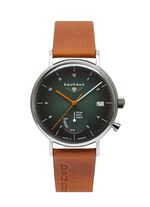 Bauhaus Solar-Herrenuhr Classic 2112-4 